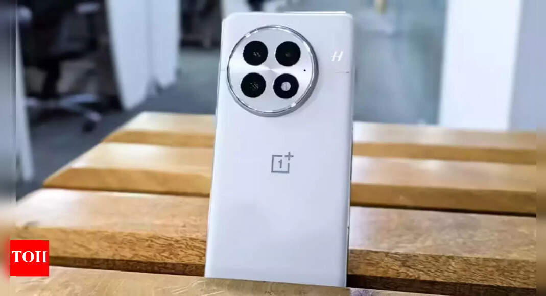 OnePlus 15 alleged colour options leak online: Here’s what to expect