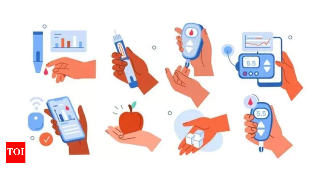 Keeping blood sugar in check: Recognising and managing hypoglycemia