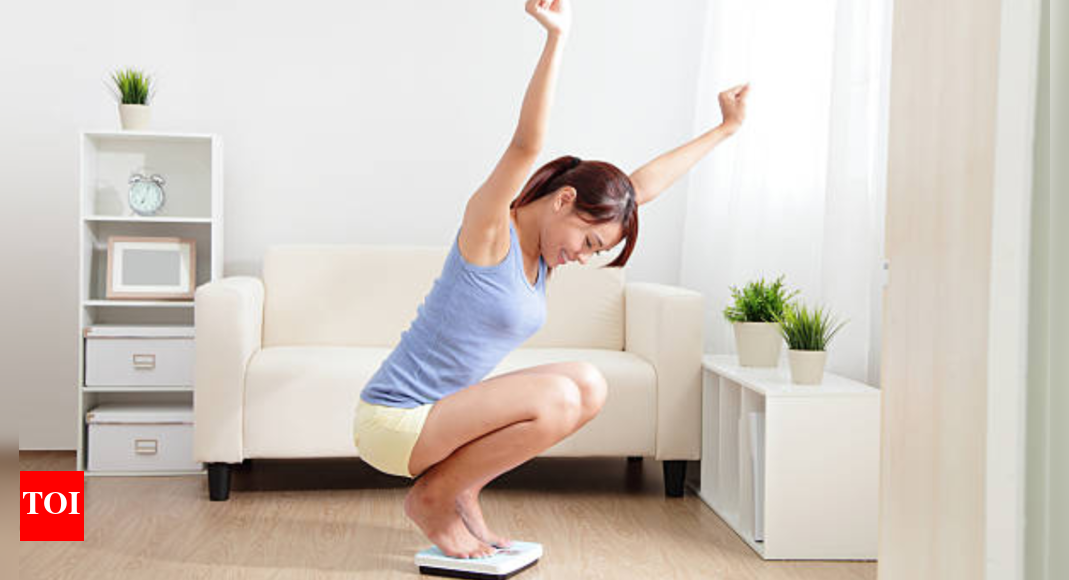 Want to lose 10 kilos in 2 months? 5 things a top fitness coach wants you to know