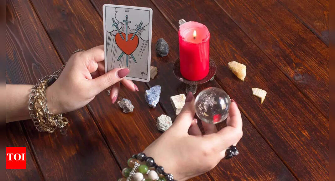 Tarot Card Predictions Today, September 14, 2025: The Sun Card Brings Joy & Success for These Zodiac Signs