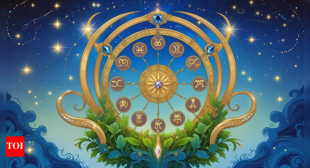 Horoscope Tomorrow, September 15, 2025: Venus Transit in Leo Can Bring New Love For These Zodiac Signs