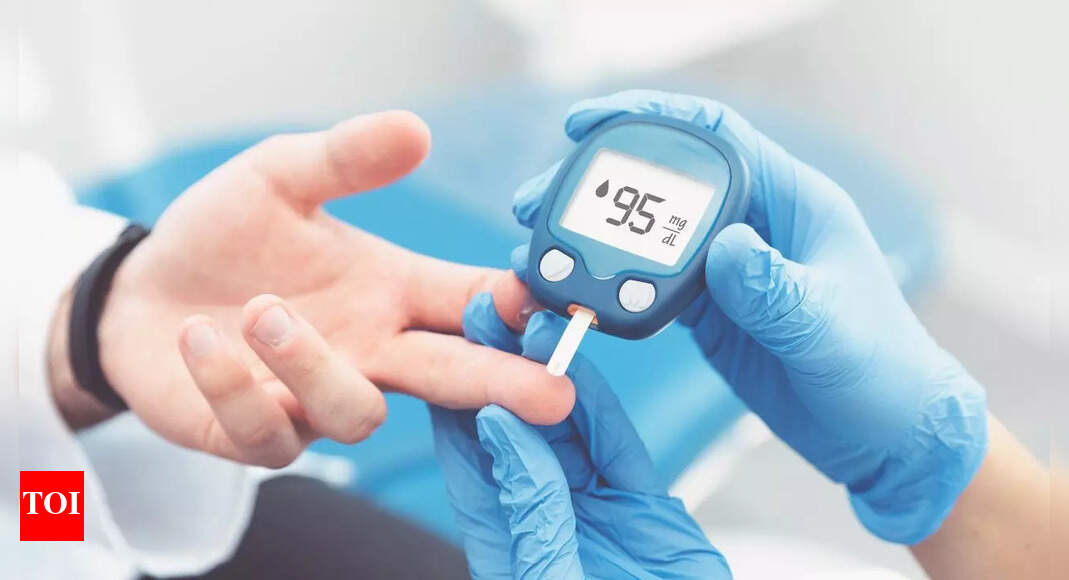 Blood sugar rises despite insulin? Here’s why it happens, common causes and ways to prevent