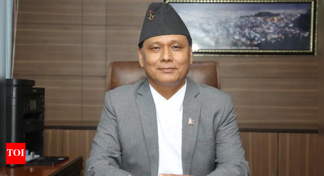 Nepal's Political Crossroads: Kulman Ghising Leads Interim PM Race After Oli's Resignation
