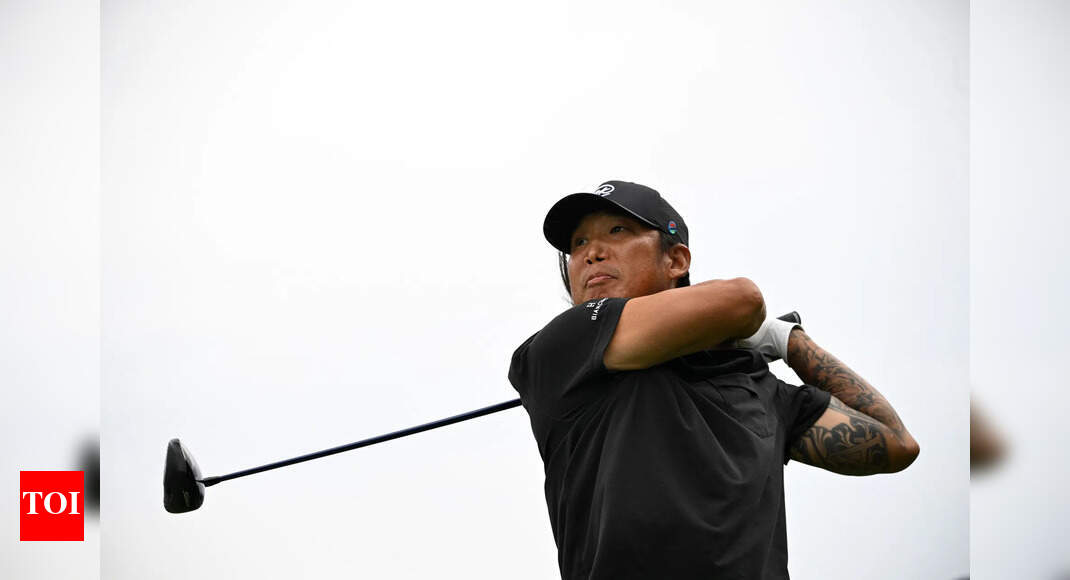 “She should never have a job to care”: LIV Golfer Anthony Kim reacts to nurse accused of mocking Charlie Kirk’s death