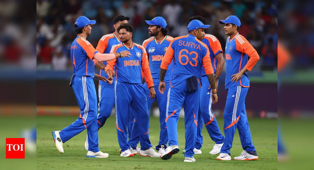Asia Cup: 'We nailed the first half': Morne Morkel after record-breaking win vs UAE