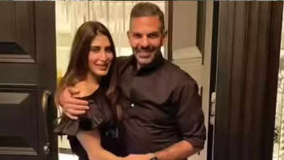 Who is Priya Sachdeva Kapur? Former model, entrepreneur, key figure in Sunjay Kapur's estate dispute