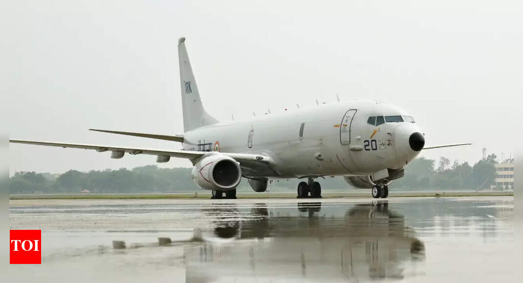 $4 bn P-8I defence deal: US team may come to India; talks amid fresh trade ties push
