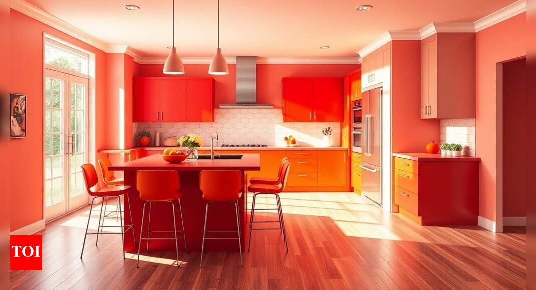 How Vastu Shastra Transforms Your Kitchen into a Source of Positive Energy