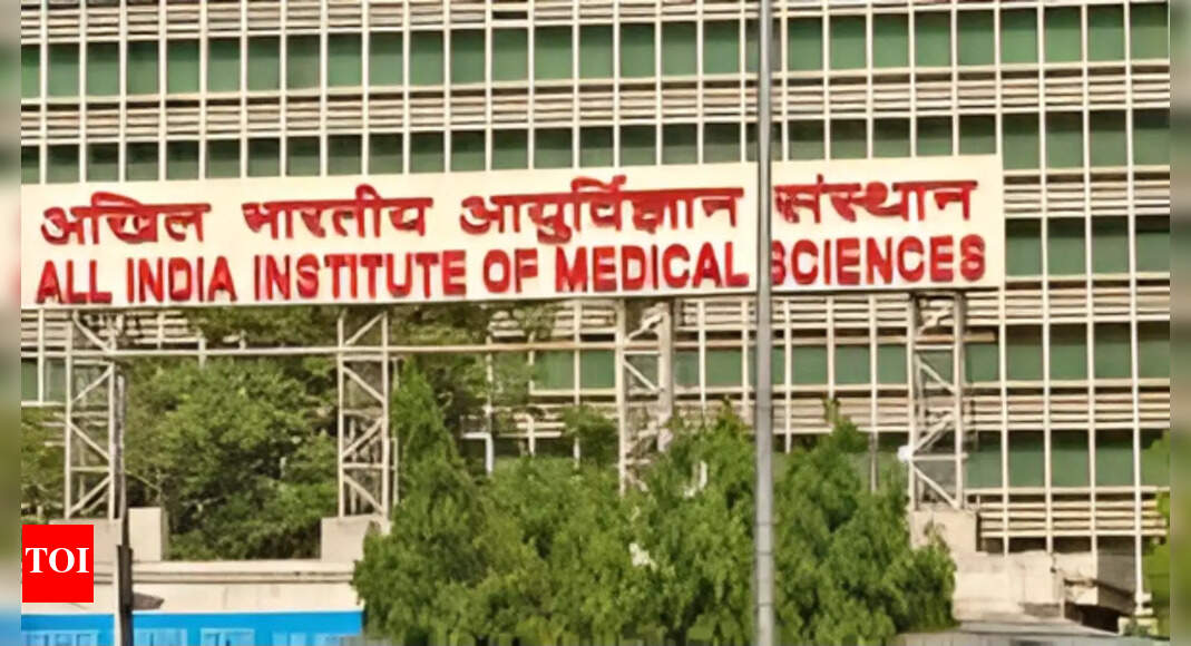 AIIMS Delhi launches ‘Never Alone’ app to help students fight stress and anxiety