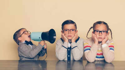 Having too many or too few friends: What your child's social circle say about his personality