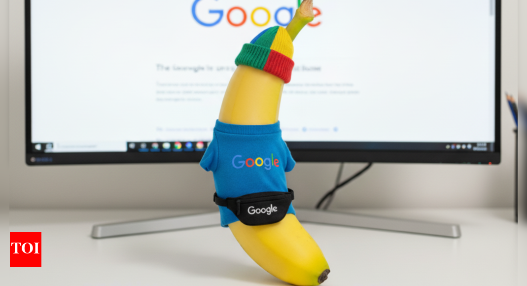 Explained: Google Gemini Nano Banana – What it is, how it works, and what all you can do with Nano Banana