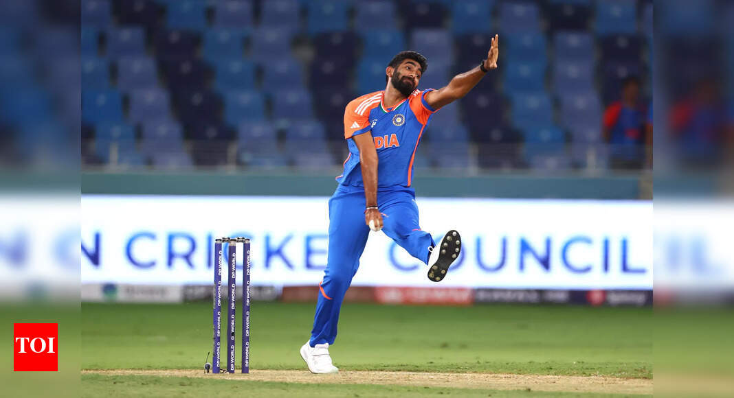 'No hype?' - Former cricketer slams empty seats during India vs UAE clash in Asia Cup