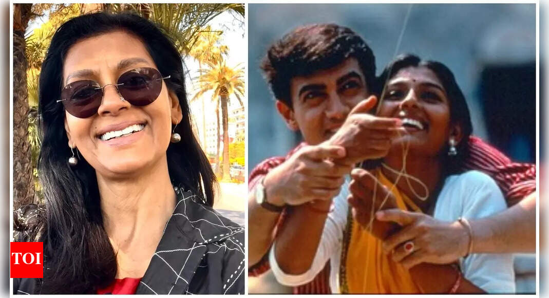 Nandita Das on ‘1947 Earth’: I really hope 26 years later somebody will make it more accessible - Exclusive