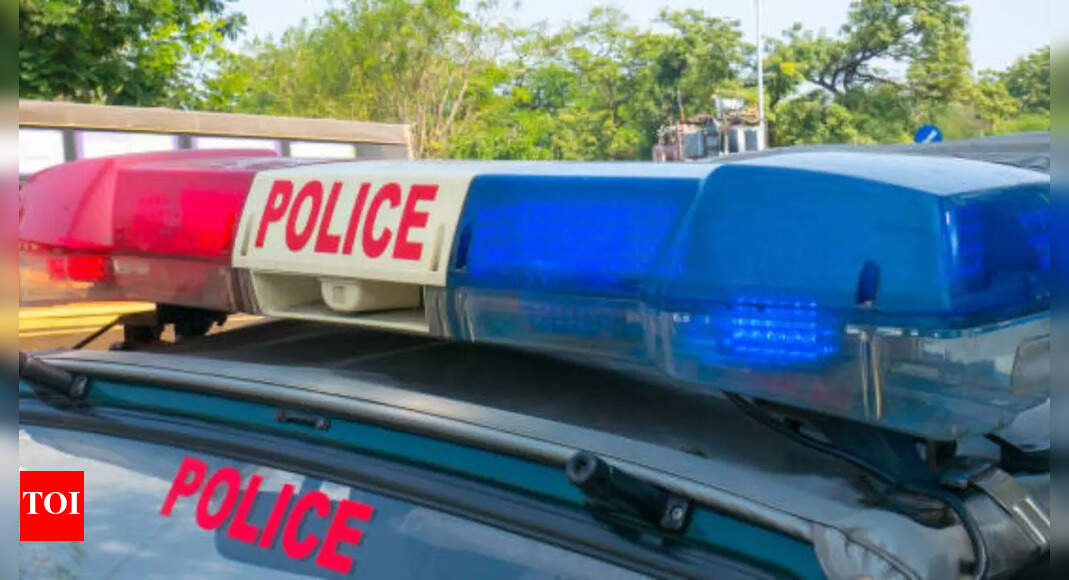 Varanasi encounter: Police nab 3 criminals, 2 injured in shootout; truck robbery gang exposed