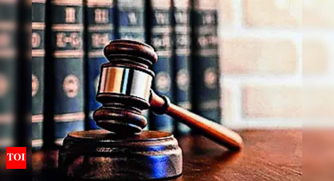 SC collegium recommends new Chief Justices for Patna, Meghalaya and Manipur high courts