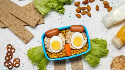 7 Protein-rich Egg recipes that are perfect for kid’s tiffin