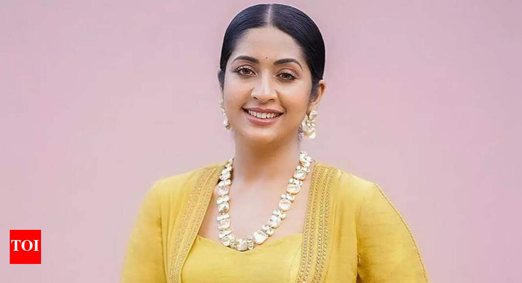 Malayalam actress Navya Nair on Rs 1.14 lakh fine for Jasmine Gajra at Melbourne airport: ‘I have 28 days to respond’
