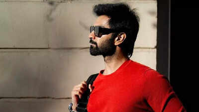 Atharvaa breaks silence on wedding, gives a cool reply to Vishal, and aims to continue his winning streak with 'Thanal'