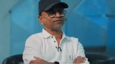 Why does AR Murugadoss shave his head? 'Madharaasi' director reveals, revives hope