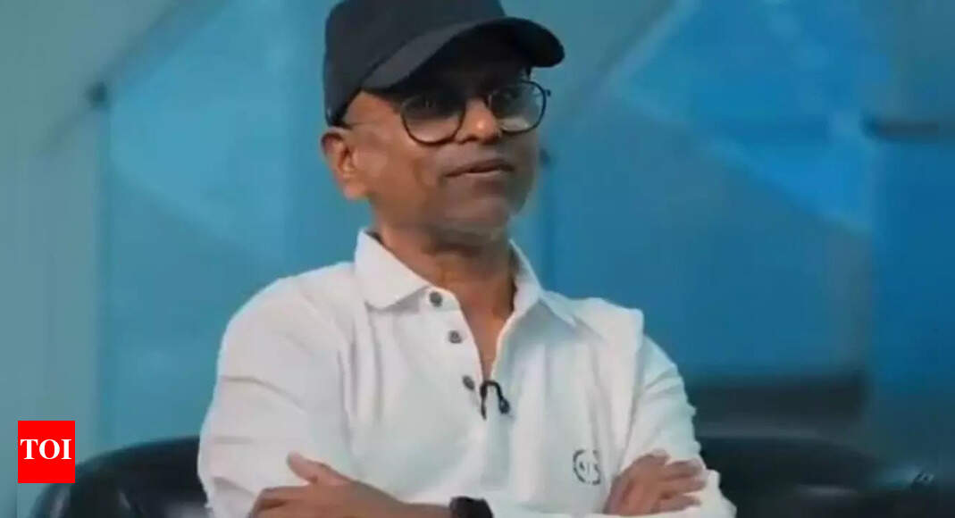 Why does AR Murugadoss shave his head? 'Madharaasi' director reveals, revives hope