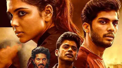 'Lokah' sequel in the works: Tovino Thomas likely to take centre stage, hints Santhy Balachandran