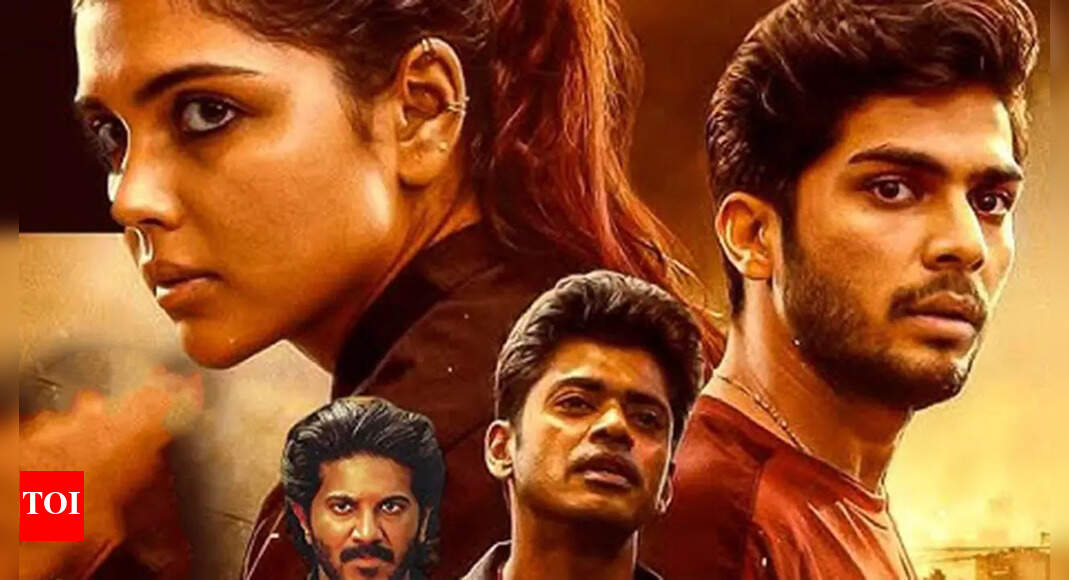 'Lokah' sequel in the works: Tovino Thomas likely to take centre stage, hints Santhy Balachandran