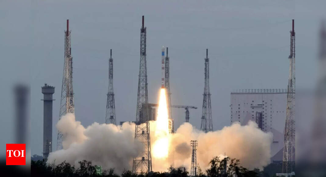 It’s official: HAL signs agreement for SSLV tech transfer