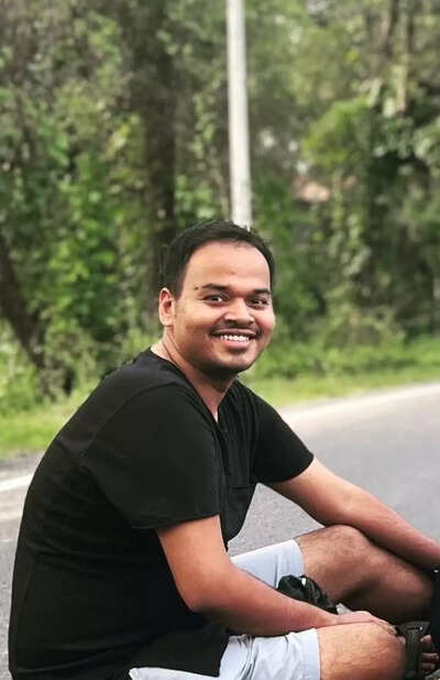 Hyash Tanmoy takes his film Ulta to TIFF
