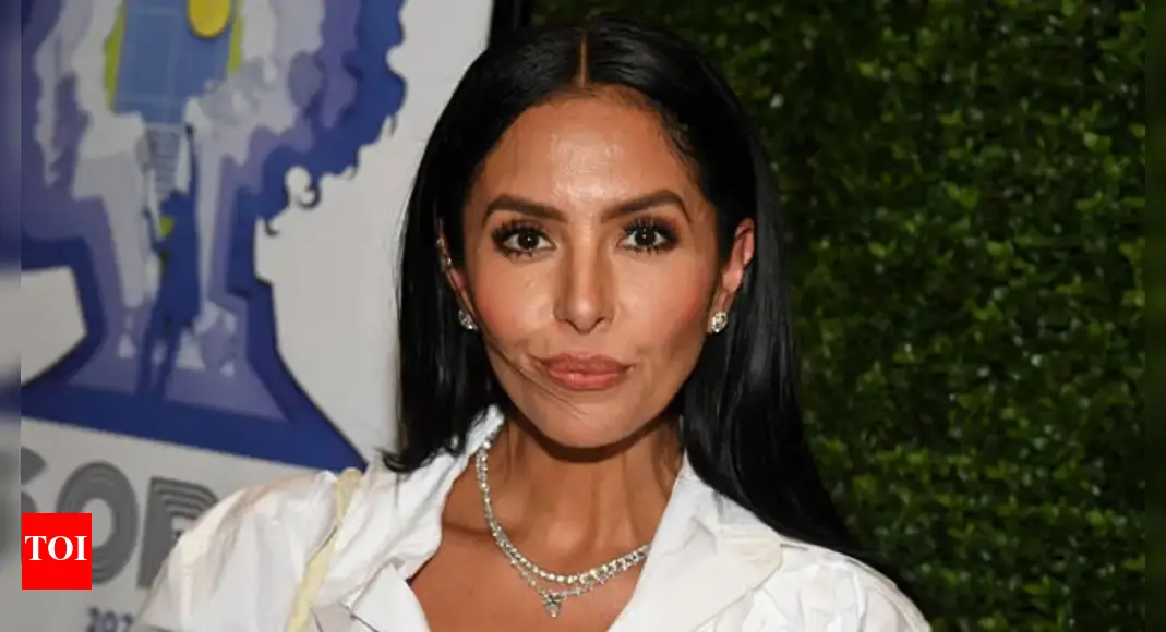 Vanessa Bryant fulfills Godmother duties sharing birthday greetings for Pau Gasol's daughter Ellie