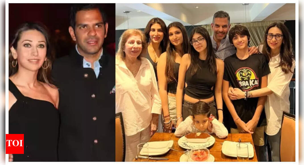 Karisma Kapoor's lawyer calls Sunjay Kapur's Rs 30,000 cr estate a 'media creation': 'Why is Priya Kapur not disclosing a will'
