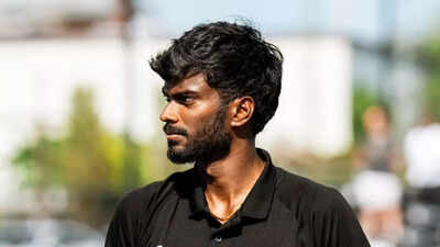 Davis Cup: India surprisingly pick Dhakshineswar Suresh for Switzerland tie; 'nothing whimsical about it'