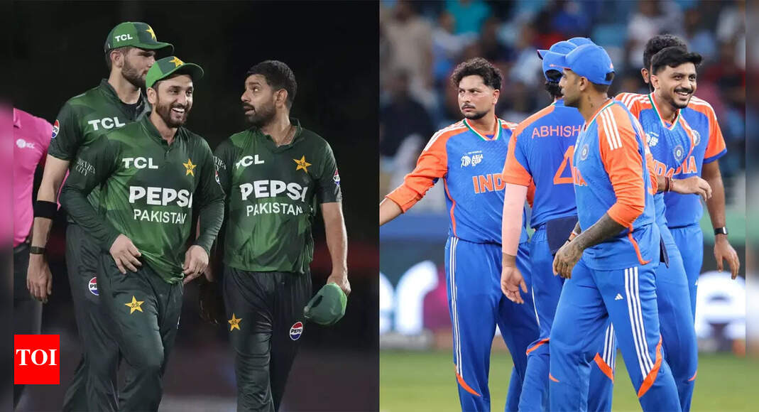 IND vs PAK Asia Cup: Ex-Pakistan captain explains what killed the buzz around the marquee clash - 'There is no hype'