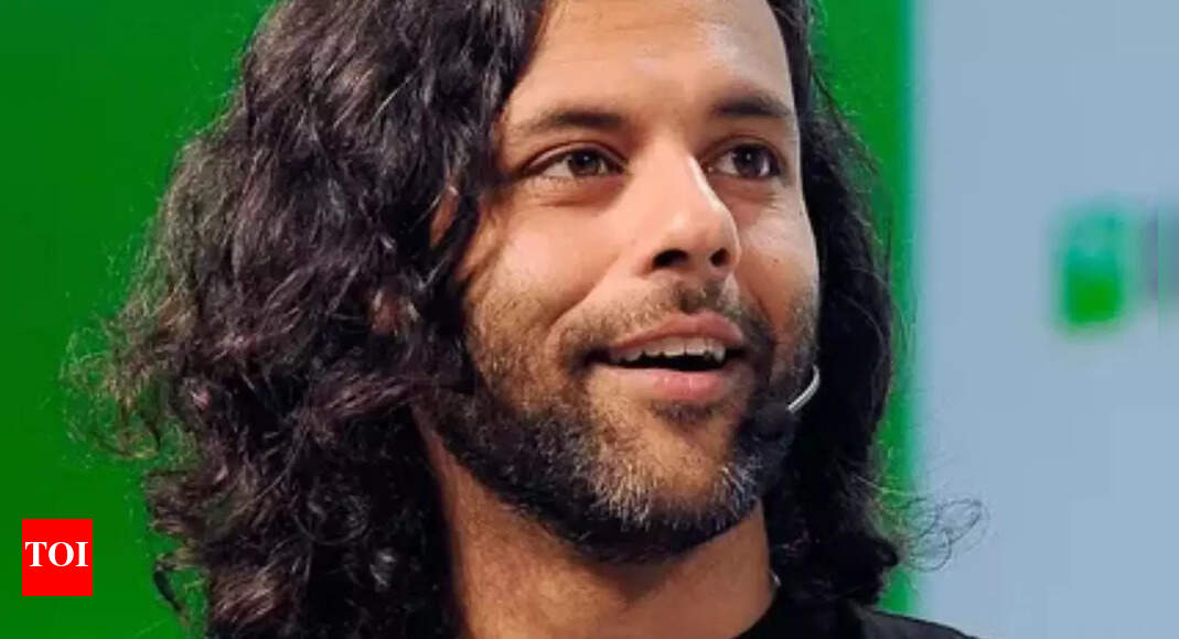 Who is Baiju Bhatt, Indian-American entrepreneur named to Forbes 400 list of Top 10 Youngest Billionaires in 2025
