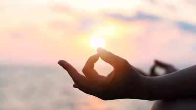 The Transformative Journey of Sage Viśvāmitra: A Spiritual Odyssey