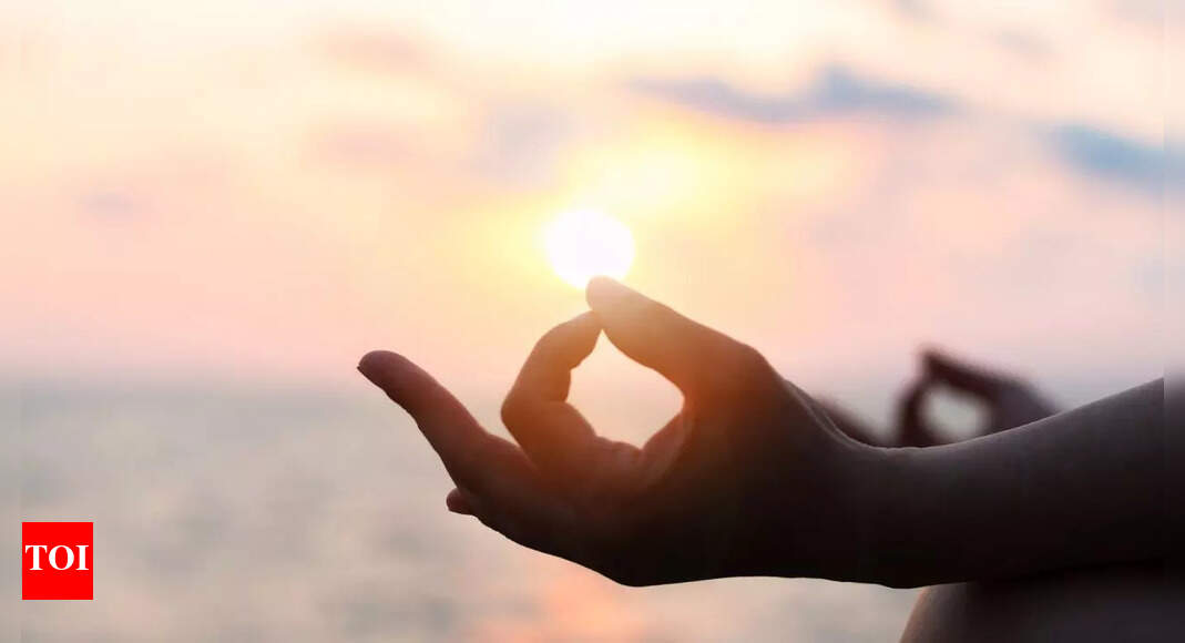 The Transformative Journey of Sage Viśvāmitra: A Spiritual Odyssey