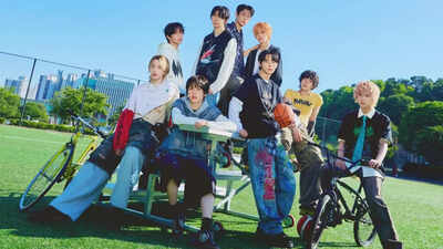 AHOF launches 'FOHA': Rookie group announces fan club for artists and fans