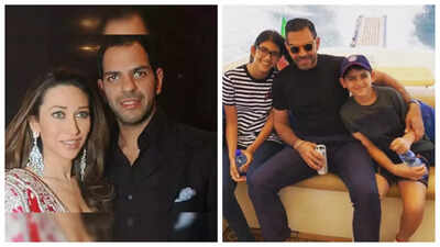 Karisma Kapoor's lawyer reveals she refused Portuguese citizenship offer from Sunjay Kapur for THIS reason: 'She would have to give up...'