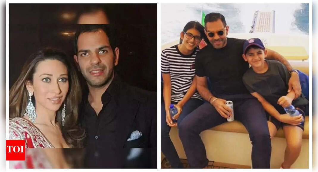Karisma Kapoor's lawyer reveals she refused Portuguese citizenship offer from Sunjay Kapur for THIS reason: 'She would have to give up...'