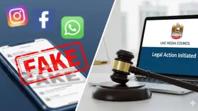 UAE media council takes legal action against social media ad for misleading medical claims