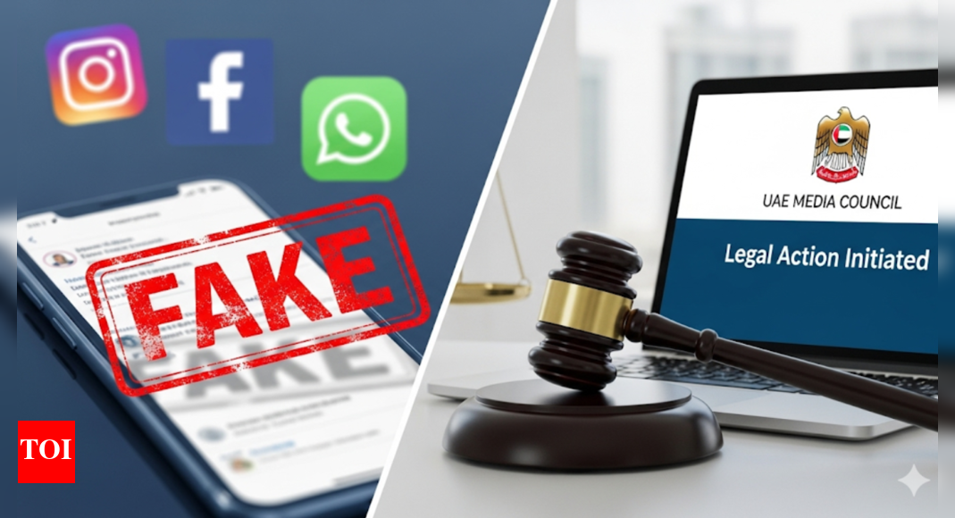 UAE media council takes legal action against social media ad for misleading medical claims