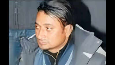 Dreaded criminal Uday Sethi escapes from Nepal jail