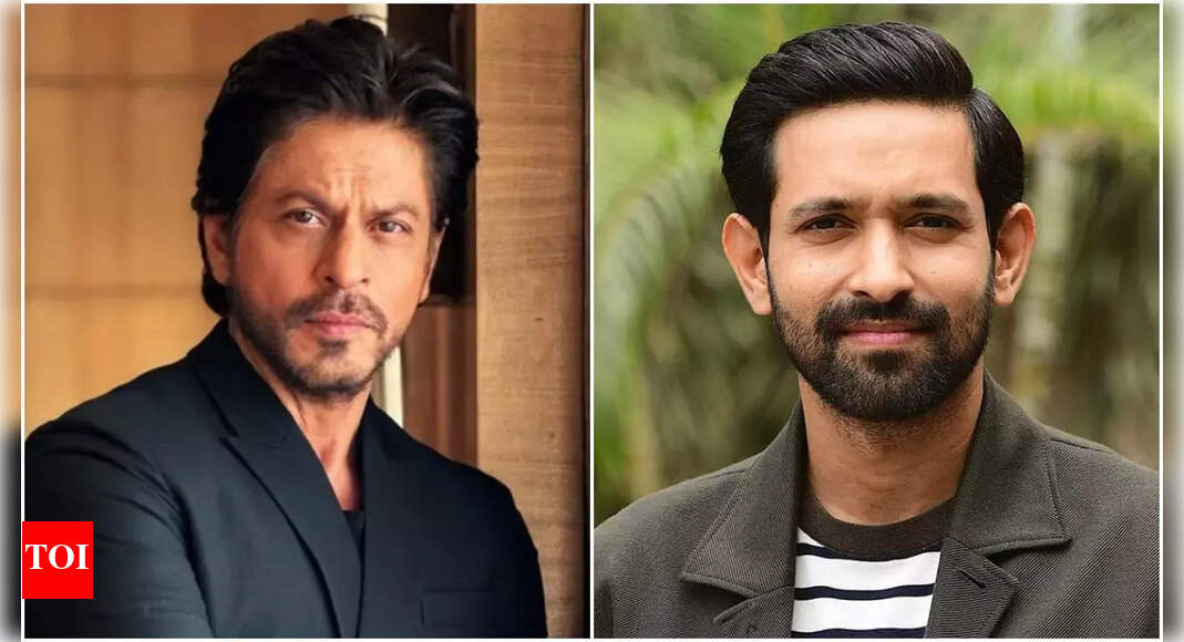 71st National Film Awards 2025: Shah Rukh Khan, Vikrant Massey, and other stars to attend the ceremony—Reports