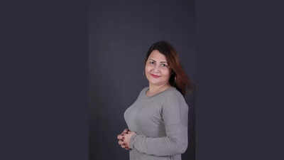 Producer Chanda Patel extends support to Punjab flood victims, announcesvillage adoption in Gurdaspur
