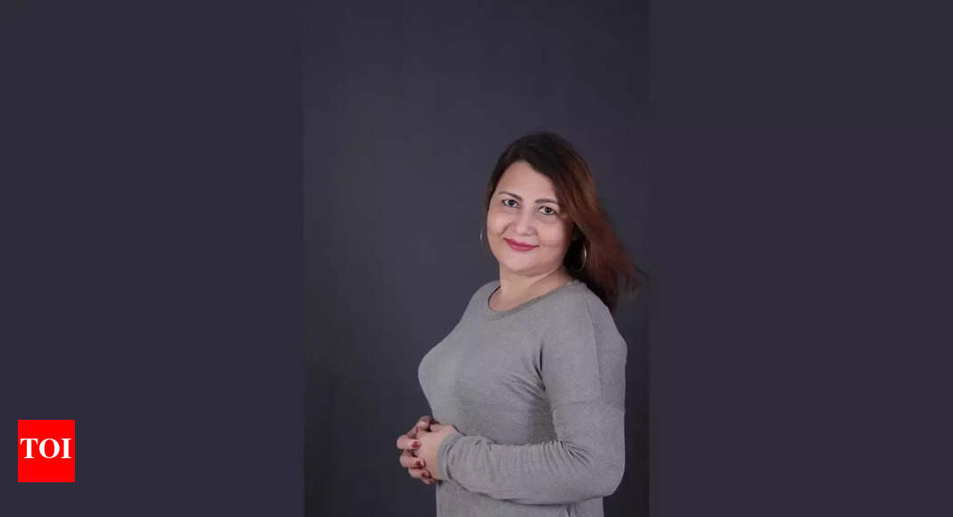 Producer Chanda Patel extends support to Punjab flood victims, announcesvillage adoption in Gurdaspur