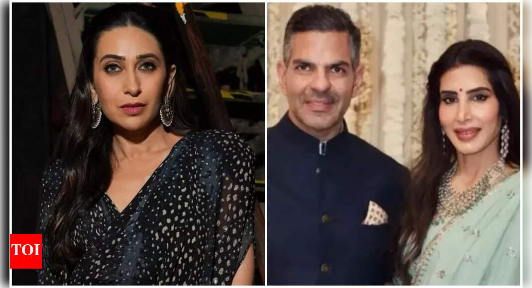 'Your husband left you': Karisma Kapoor gets SLAMMED by Priya Sachdev during court hearing over Sunjay Kapur's massive fortune - Report