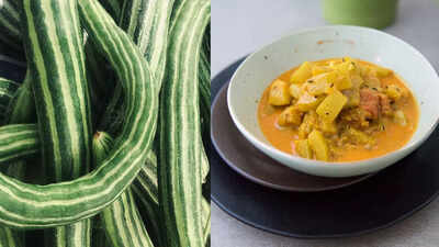 What is Kaita? 5 Untold benefits of this gourd and ways to make it