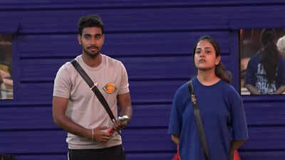  First nominations of the season ignite drama in the house