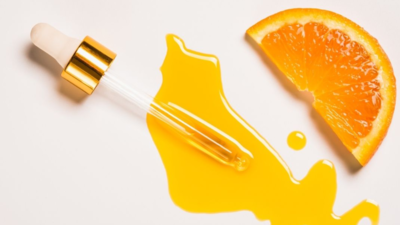 How is Vitamin C making your acne worse?