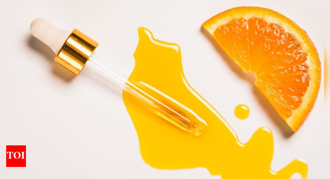 How is Vitamin C making your acne worse?