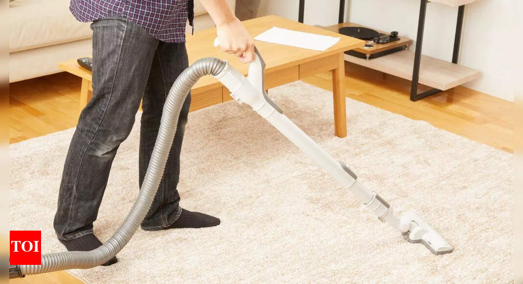 8 hidden dirt zones in your home you need to clean monthly